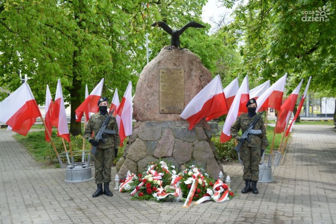 Majówka w Ciechanowie