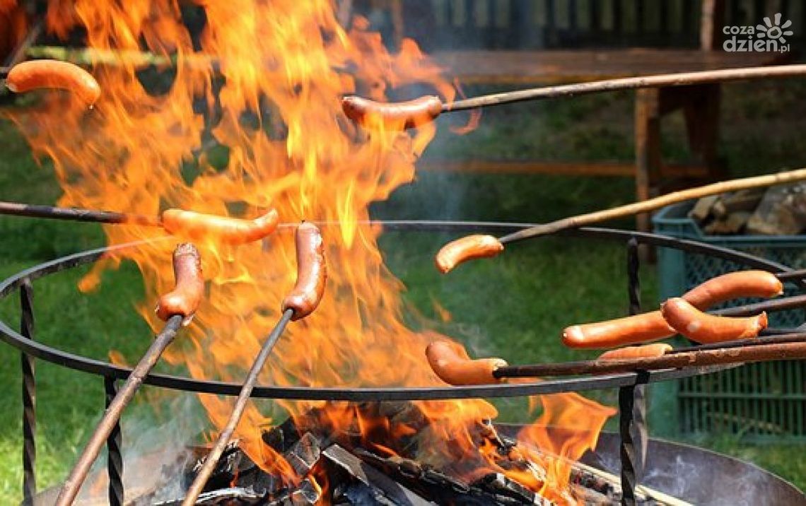 Majówka w Ciechanowie - rozrywka dla całej rodziny