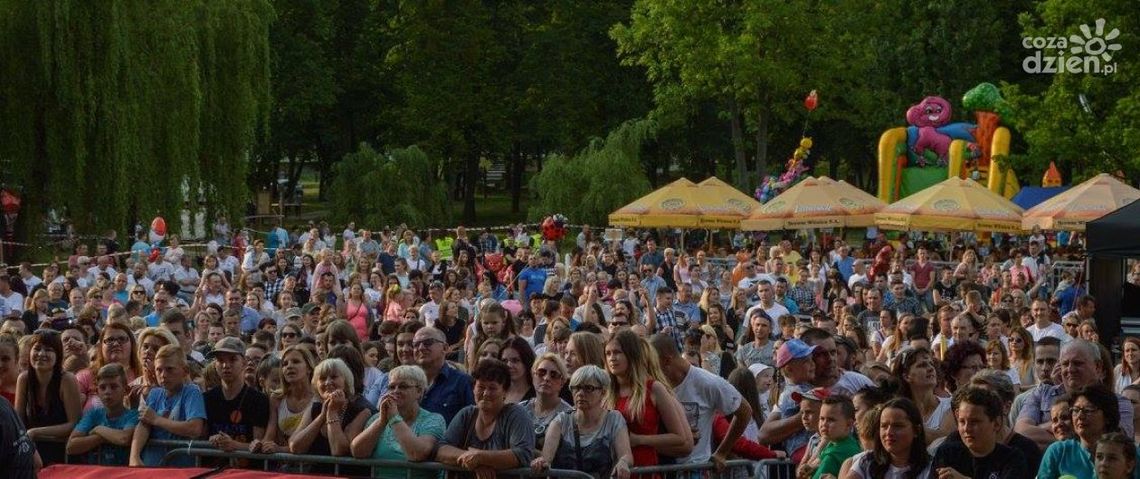 Maków Mazowiecki rezygnuje z organizacji dni miasta