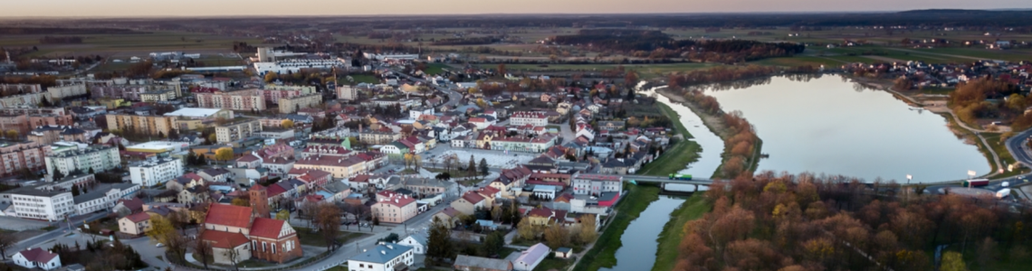 Maków szykuje się na wielkie świętowanie