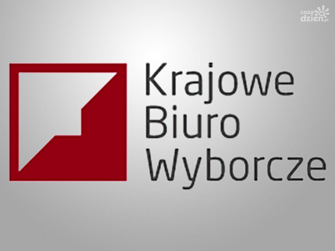 Małgorzata Kanigowska - Wajs nowym komisarzem wyborczym