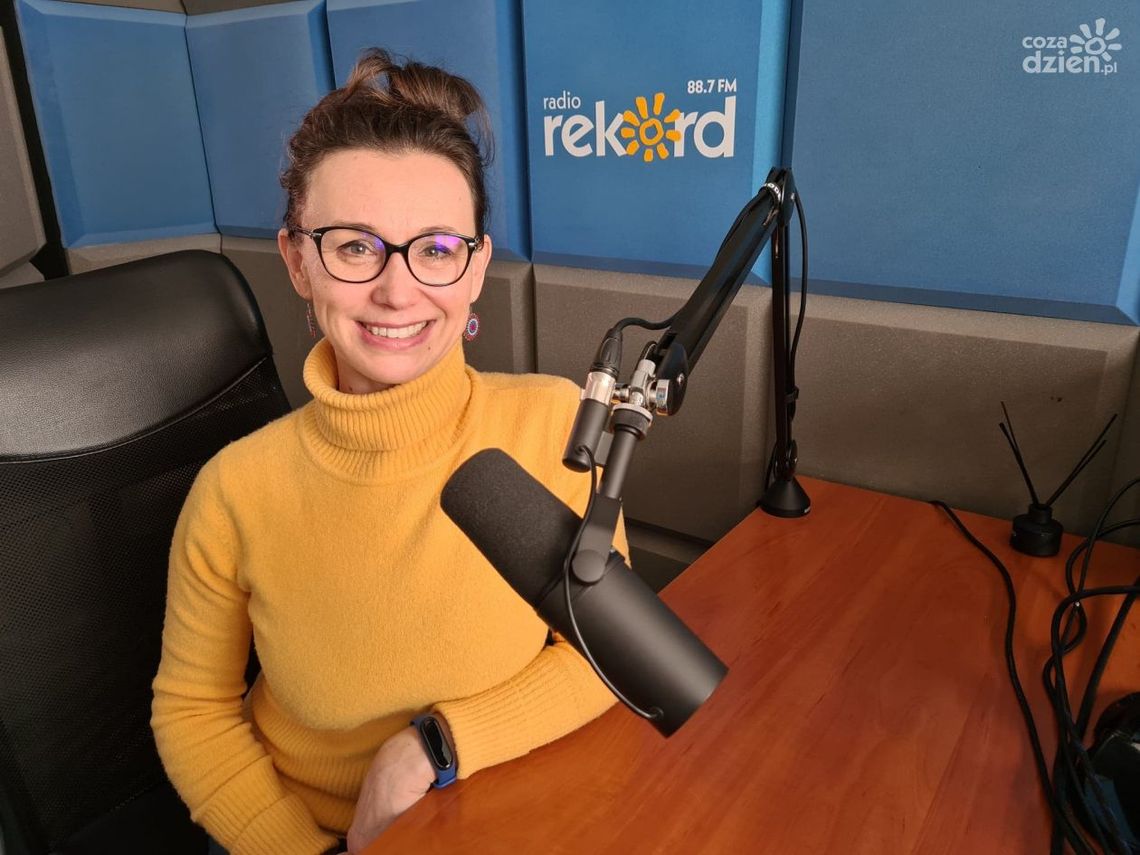 Małgorzata Milewska: Od blisko roku palimy się w blokach