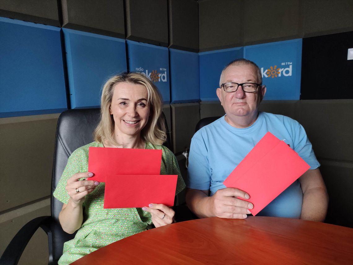 Małgorzata Milewska: Zmieniliśmy siedzibę, ale program pozostał praktycznie taki sam
