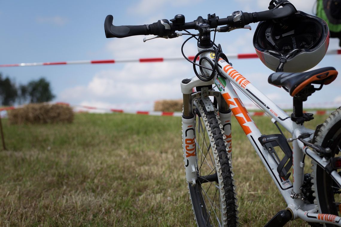 Maraton MTB w Lesie Lekowskim 2025: Wielkie ściganie dla dzieci i dorosłych!