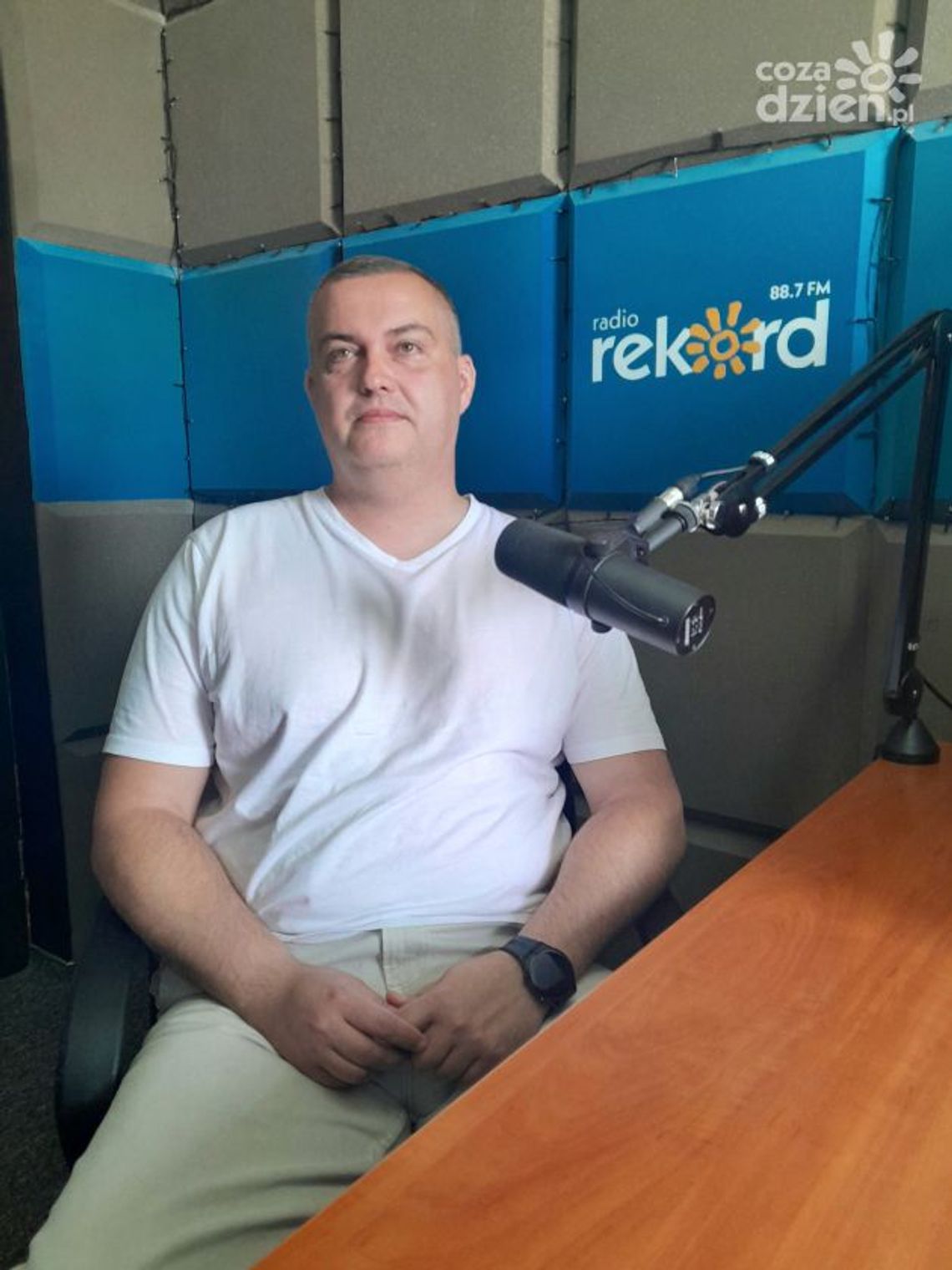 Marcin Dubikowski: Nie inwestujemy w zawodników z przeszłością, obcokrajowców, chcemy grać swoimi zawodnikami Marcin Dubikowski: Nie inwestujemy w zawodników z przeszłością, obcokrajowców, chcemy grać swoimi zawodnikami