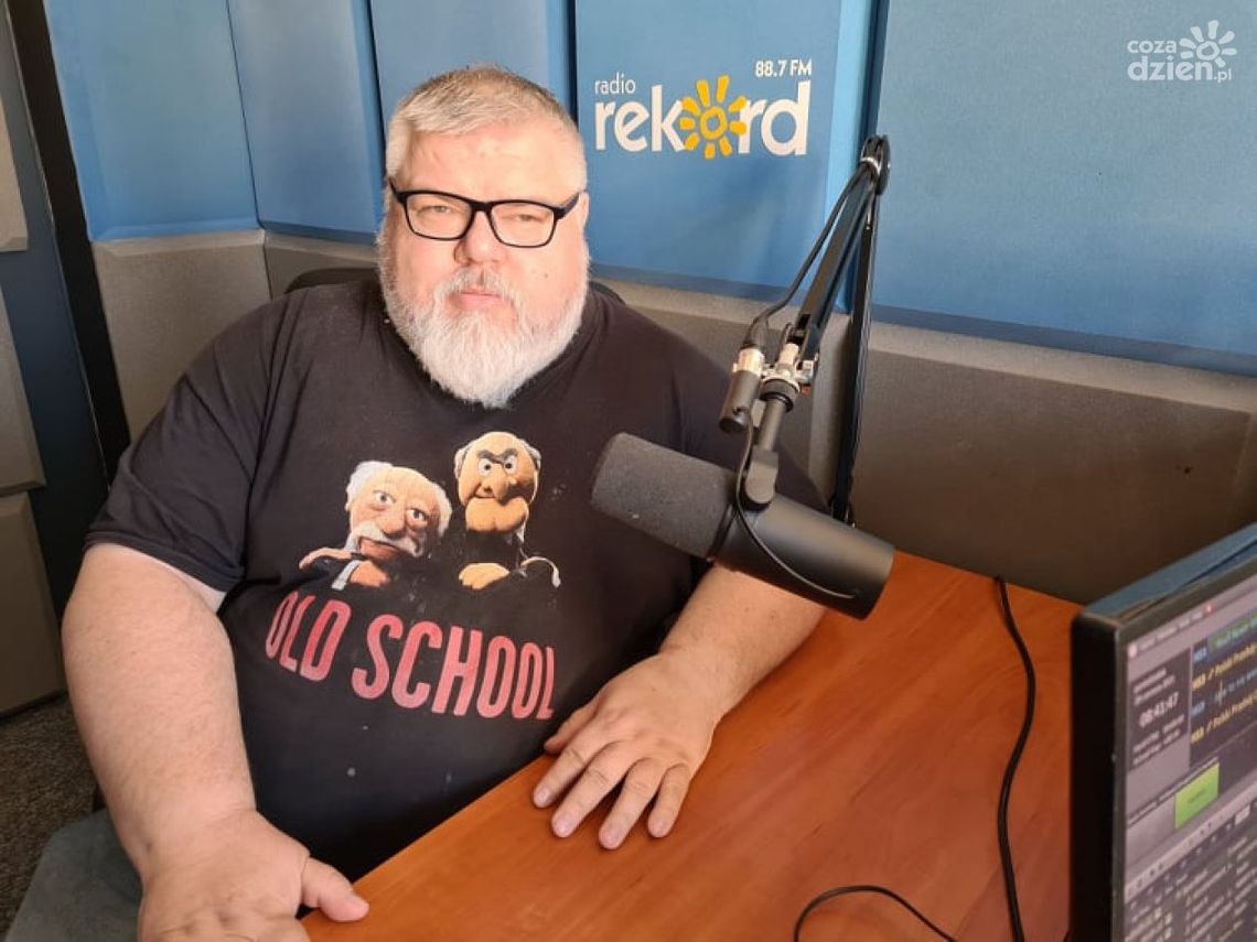 Marcin Karwański: Nie chcemy uczyć naszych dzieci, że w starciu z urzędnikiem jesteśmy nikim Marcin Karwański: Nie chcemy uczyć naszych dzieci, że w starciu z urzędnikiem jesteśmy nikim