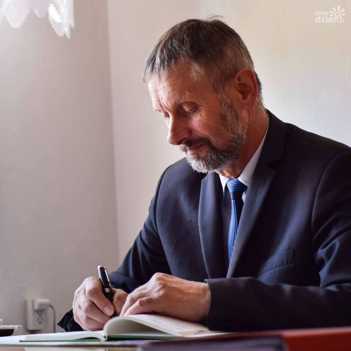 Marcinkowski: Odpowiedzialność wzrasta