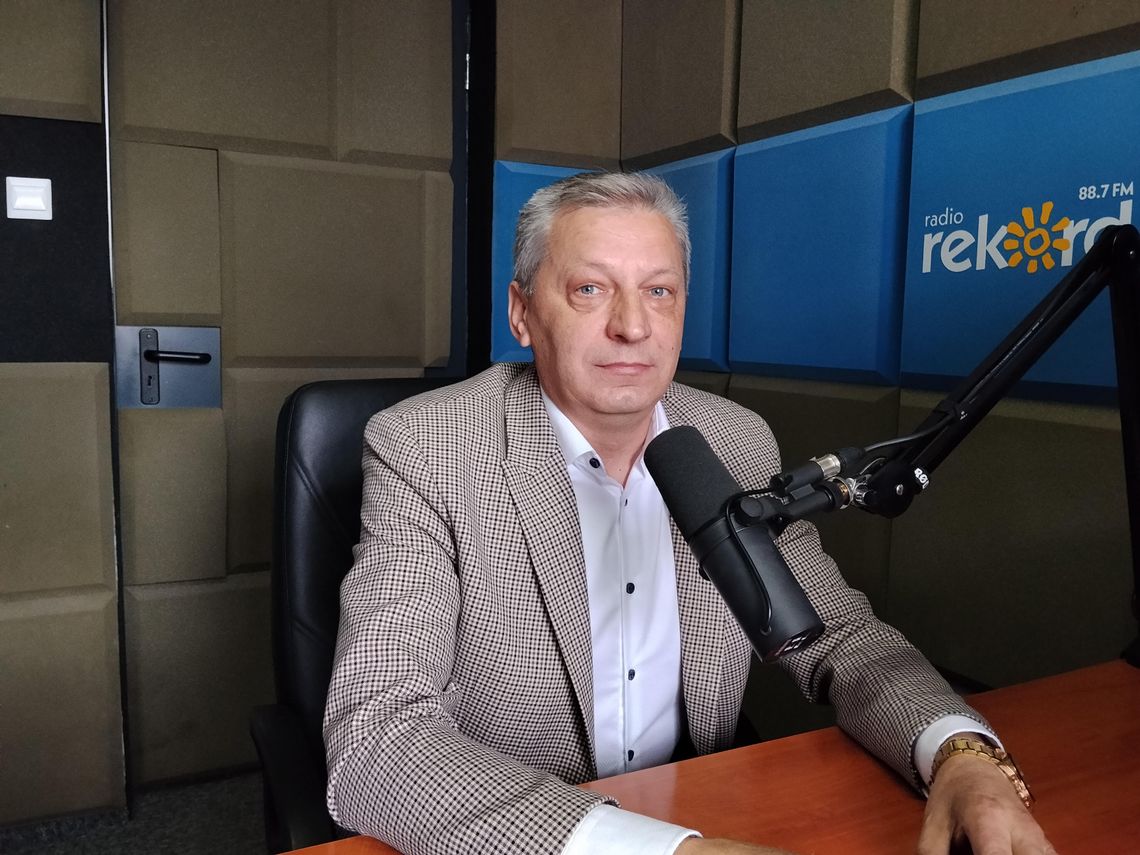 Marek Czerniakowski: Nie będziemy się wyłamywać ze wsparcia dla płońskiego szpitala