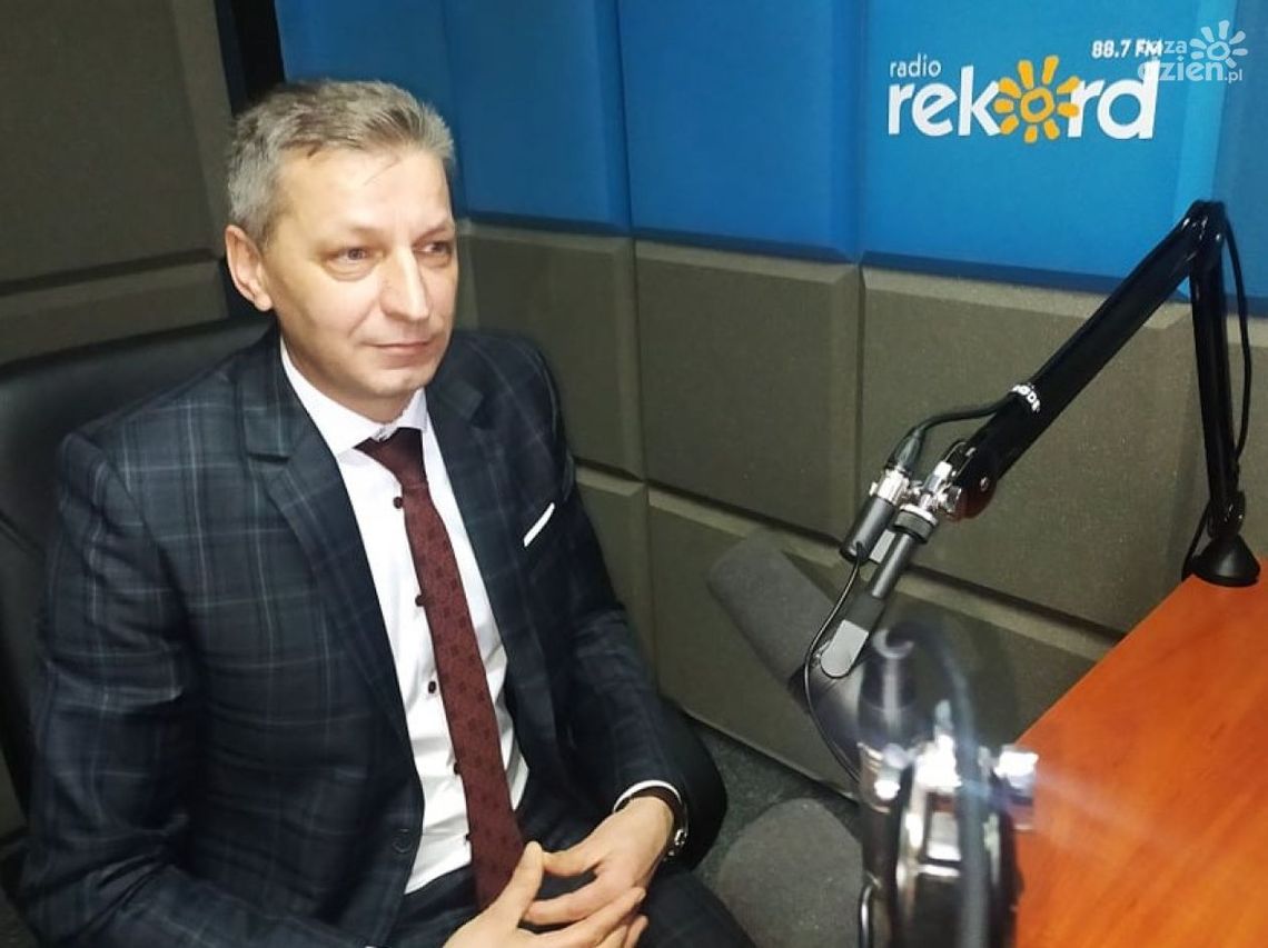 Marek Czerniakowski - wójt Jońca wart co najmniej 9 milionów!