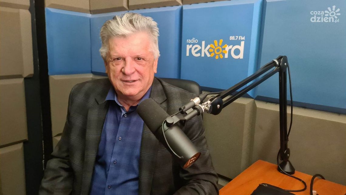 Marek Kiwit: Boli mnie zachowanie radnych, przewodniczącego rady i pracowników urzędu 