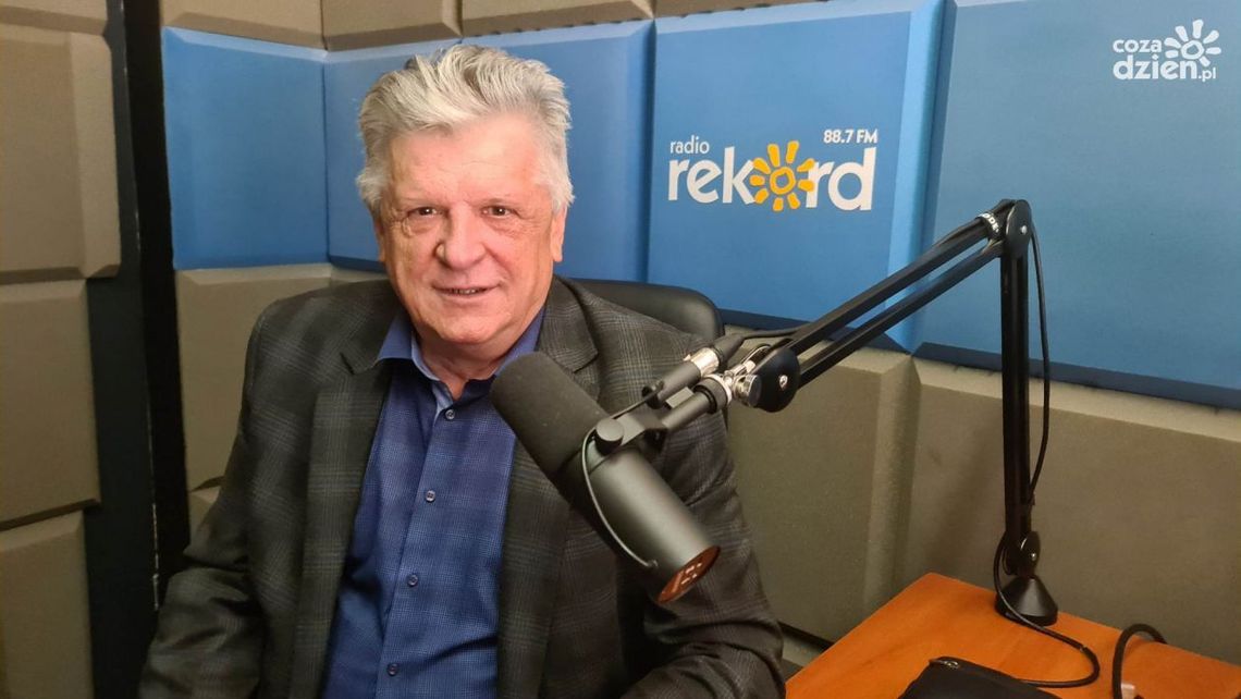 Marek Kiwit: Dom parafialny powinien służyć parafianom, a nie uprawianiu polityki Marek Kiwit: Dom parafialny powinien służyć parafianom, a nie uprawianiu polityki