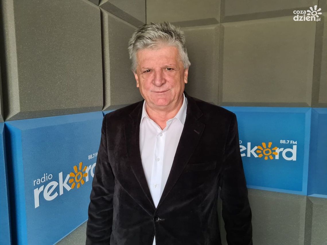 Marek Kiwit: Głosując na Karola Nawrockiego doprowadzimy do zamordyzmu Marek Kiwit: Głosując na Karola Nawrockiego doprowadzimy do zamordyzmu
