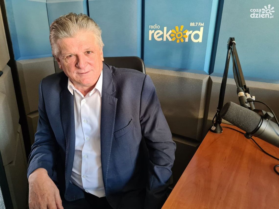 Marek Kiwit: Mieszkańców trzeba kochać, podchodzić do nich z sercem, a nie jak wielki urzędas