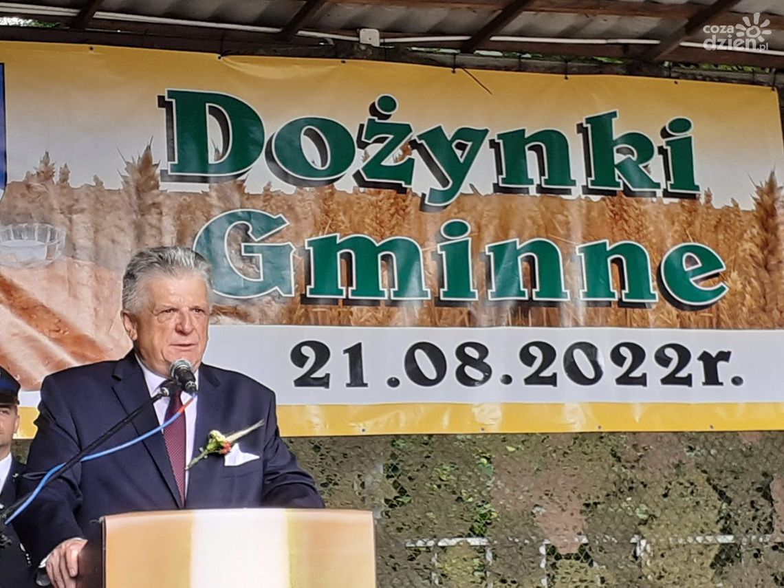 Marek Kiwit: Nie oszukujmy się - za rolniczą emeryturę można kupić jedynie waciki