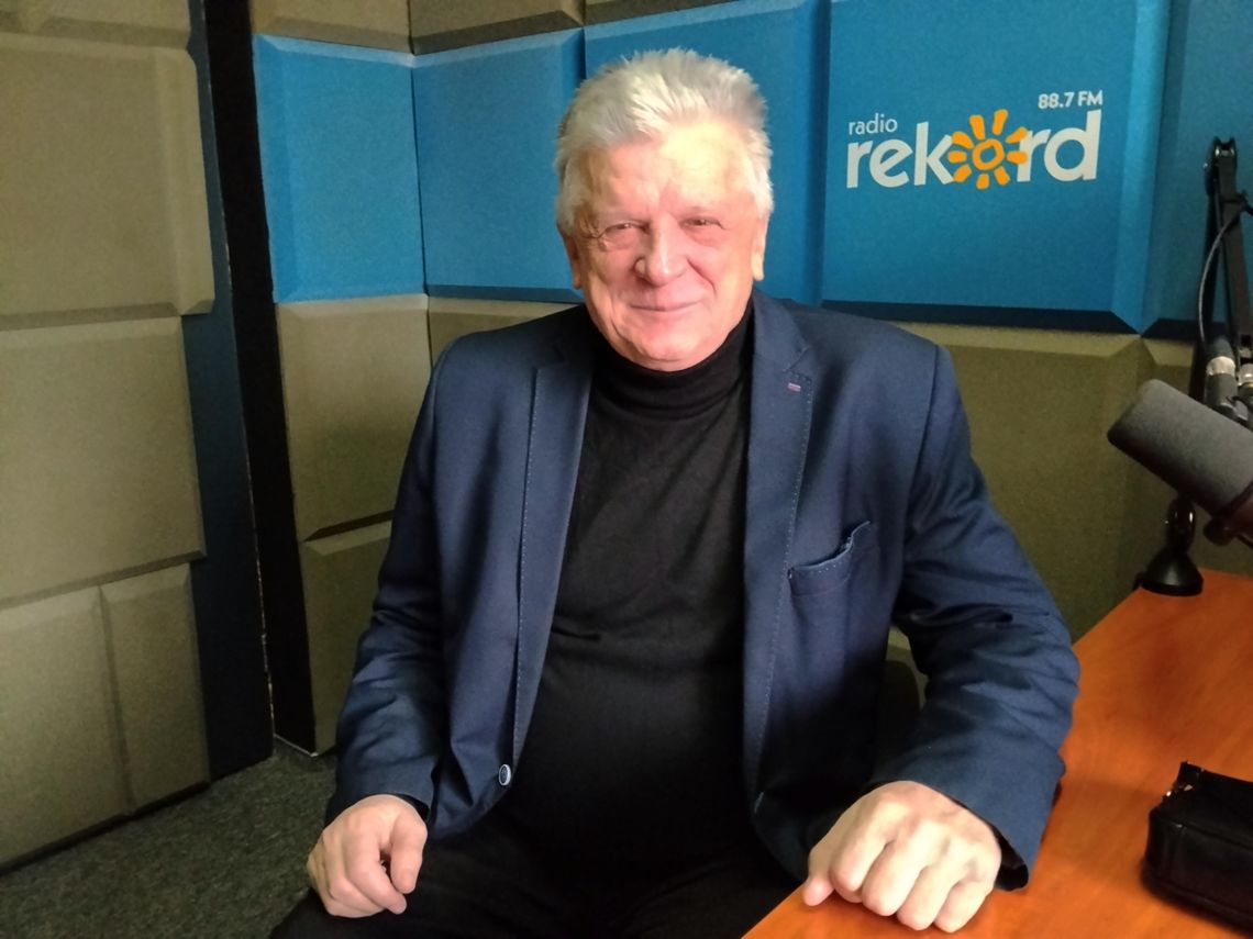 Marek Kiwit: Nie poddajemy się