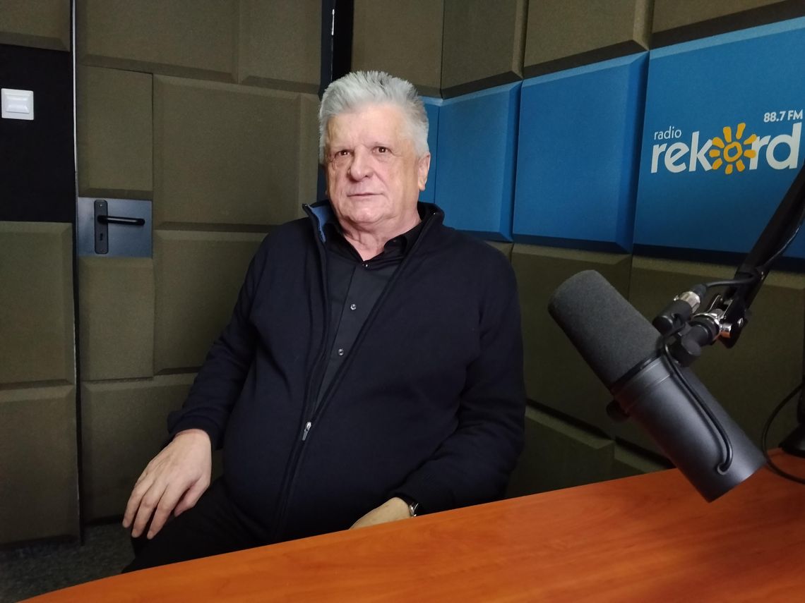 Marek Kiwit: Niektórzy żołnierze wyklęci powinni być przeklęci