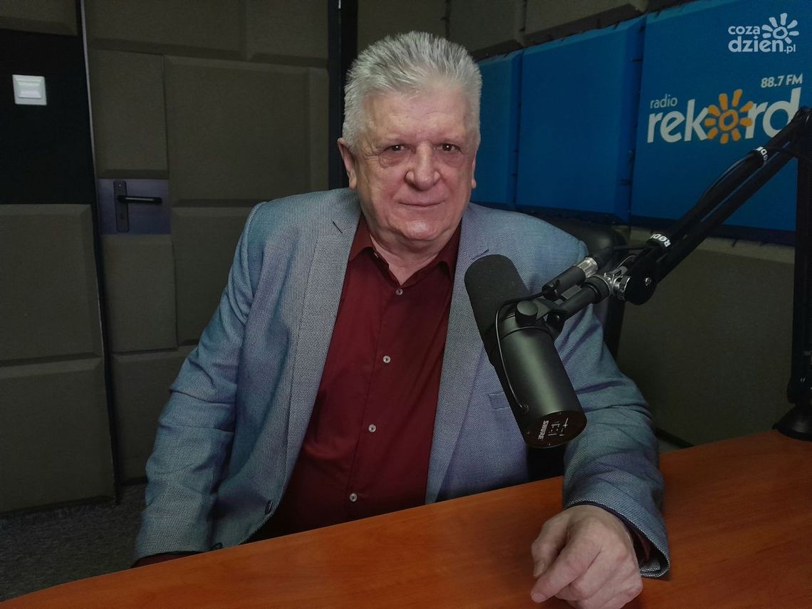Marek Kiwit: PiS rozwalił obronę cywilną