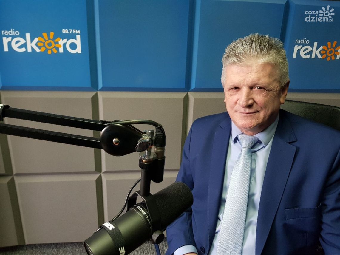 Marek Kiwit przekroczył uprawnienia? "Absolutnie nie czuję się winien"