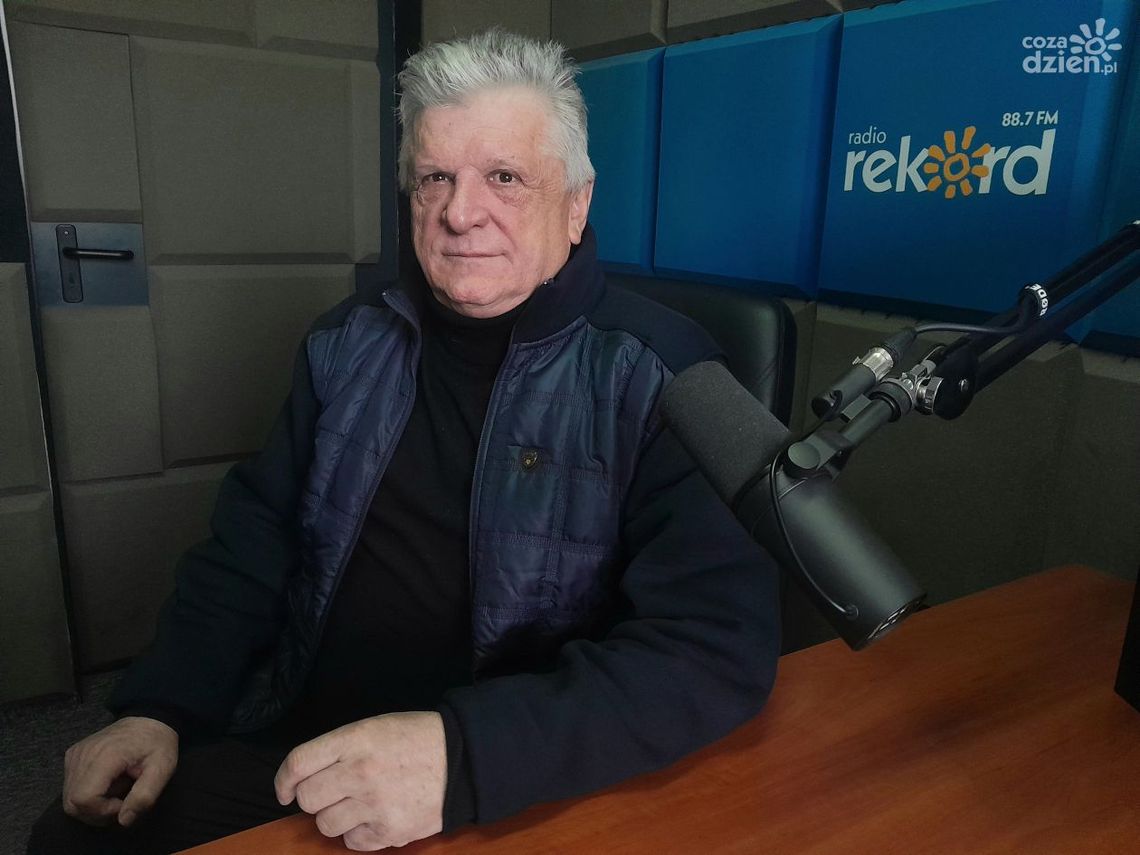 Marek Kiwit: Wyrok uniewinniający postawił mnie na nogi