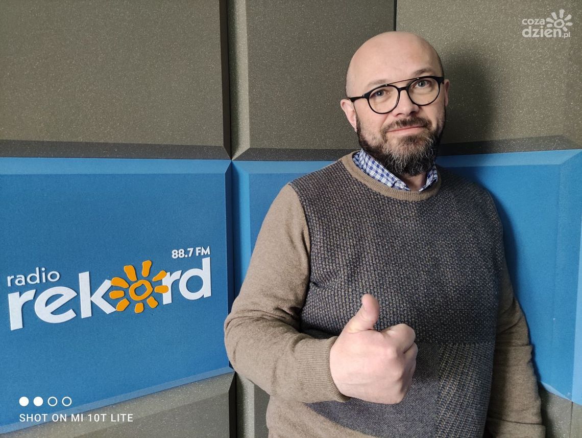 Marek Łebkowski: Dla klubu każde wsparcie jest na wagę złota