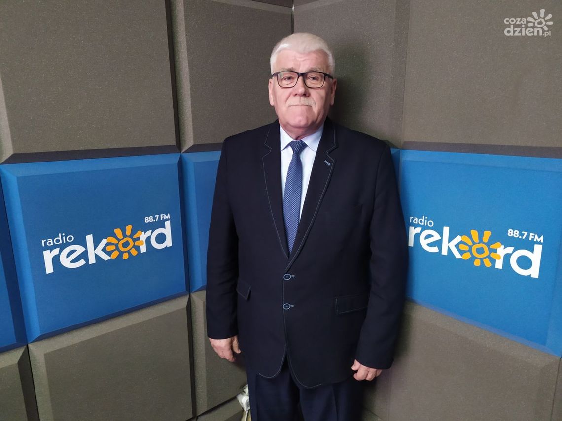 Marek Piotrowicz: Ceny galopują, jest wielka obawa o inwestycje