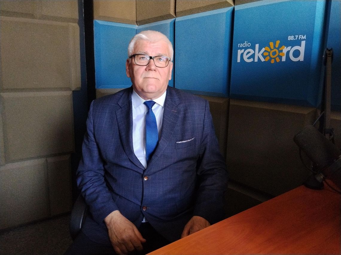 Marek Piotrowicz: Likwidacja szkoły w Humięcinie jest przesądzona