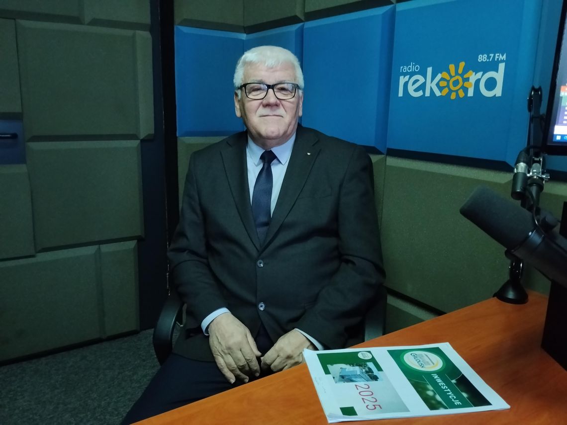 Marek Piotrowicz: Obniżyliśmy podatek rolny, podnieśliśmy podatek od nieruchomości