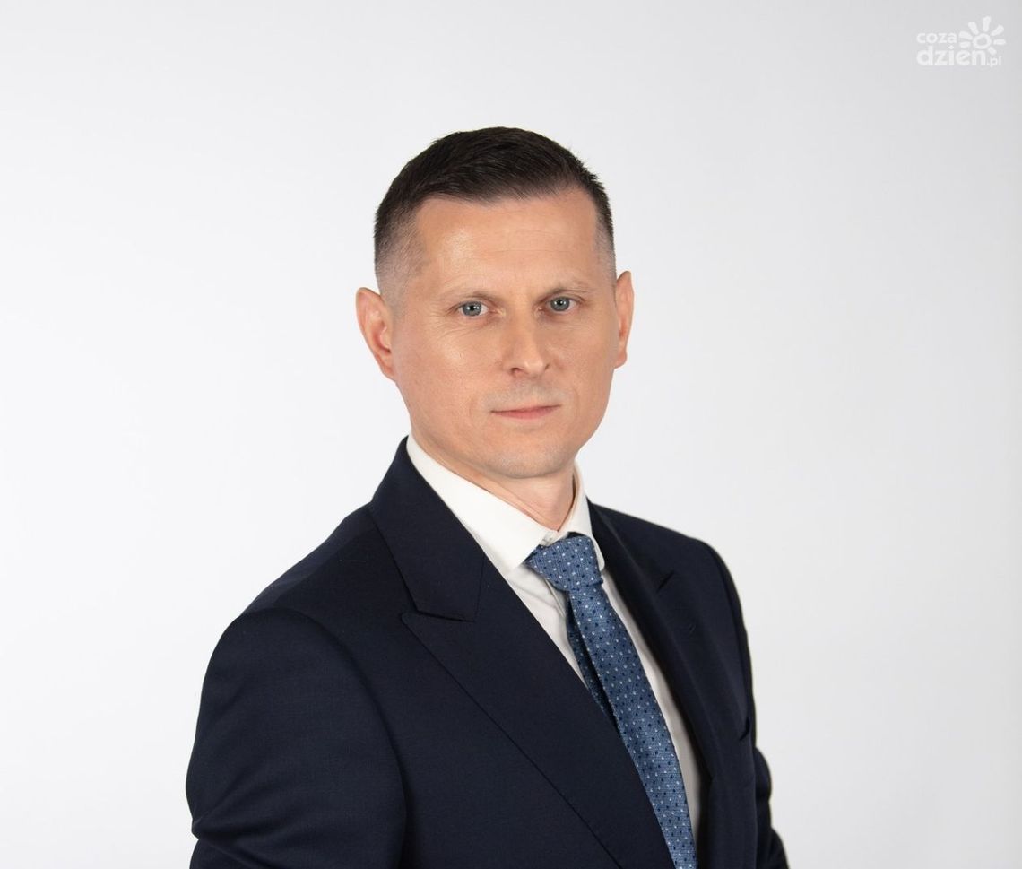 Marek Tucholski: Chciałbym blokować większe zło. Byle nie Trzaskowski
