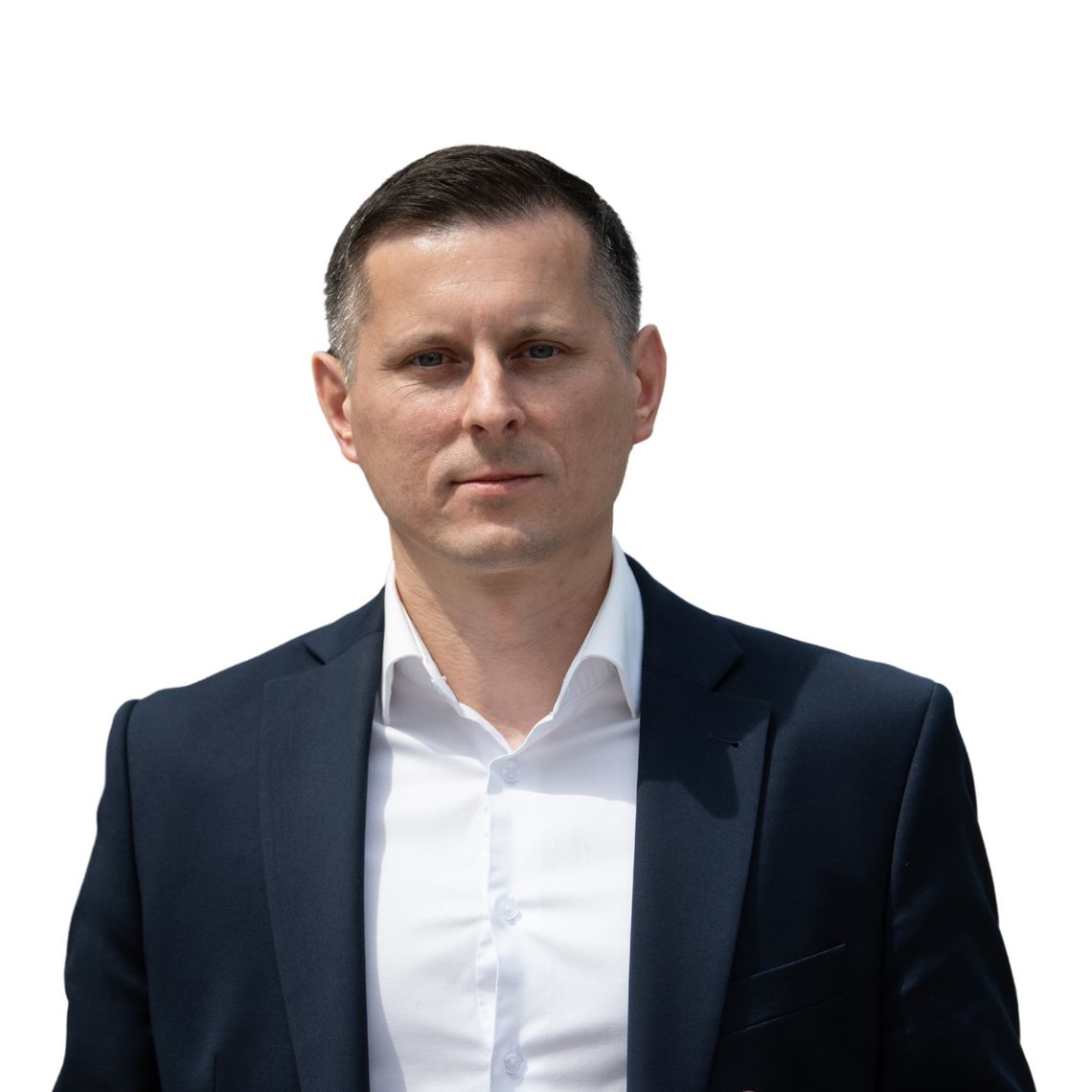 Marek Tucholski: KSeF to zagrożenie dla całego systemu gospodarczego Polski