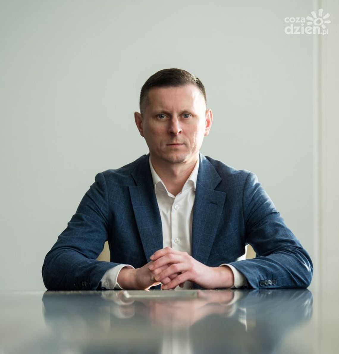 Marek Tucholski: Nie chcemy rewolucji kulturowej Rafała Trzaskowskiego Marek Tucholski: Nie chcemy rewolucji kulturowej Rafała Trzaskowskiego