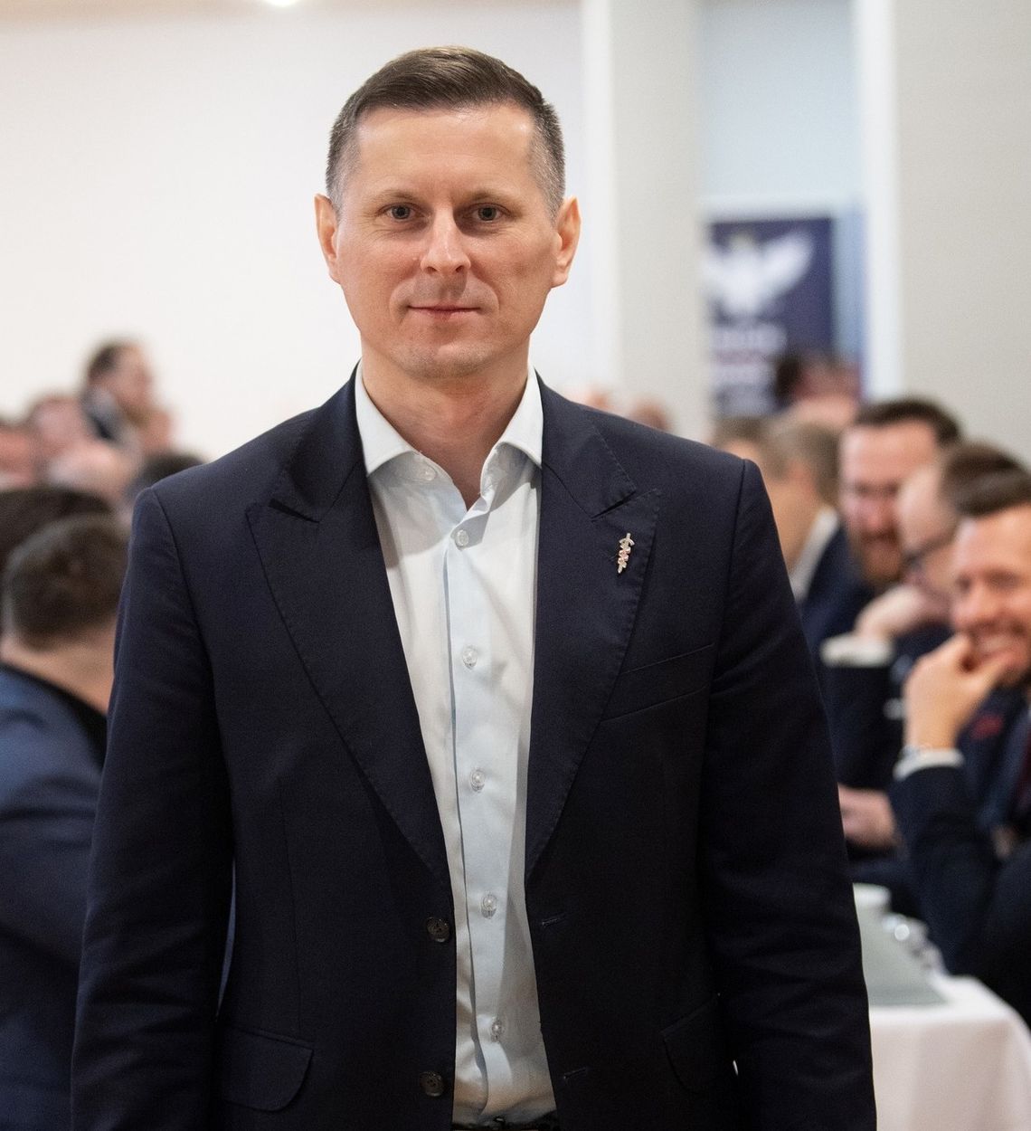 Marek Tucholski: Szpitalowi bardziej się opłaca odciąć nogę niż ją leczyć, to zupełne kuriozum Marek Tucholski: Szpitalowi bardziej się opłaca odciąć nogę niż ją leczyć, to zupełne kuriozum