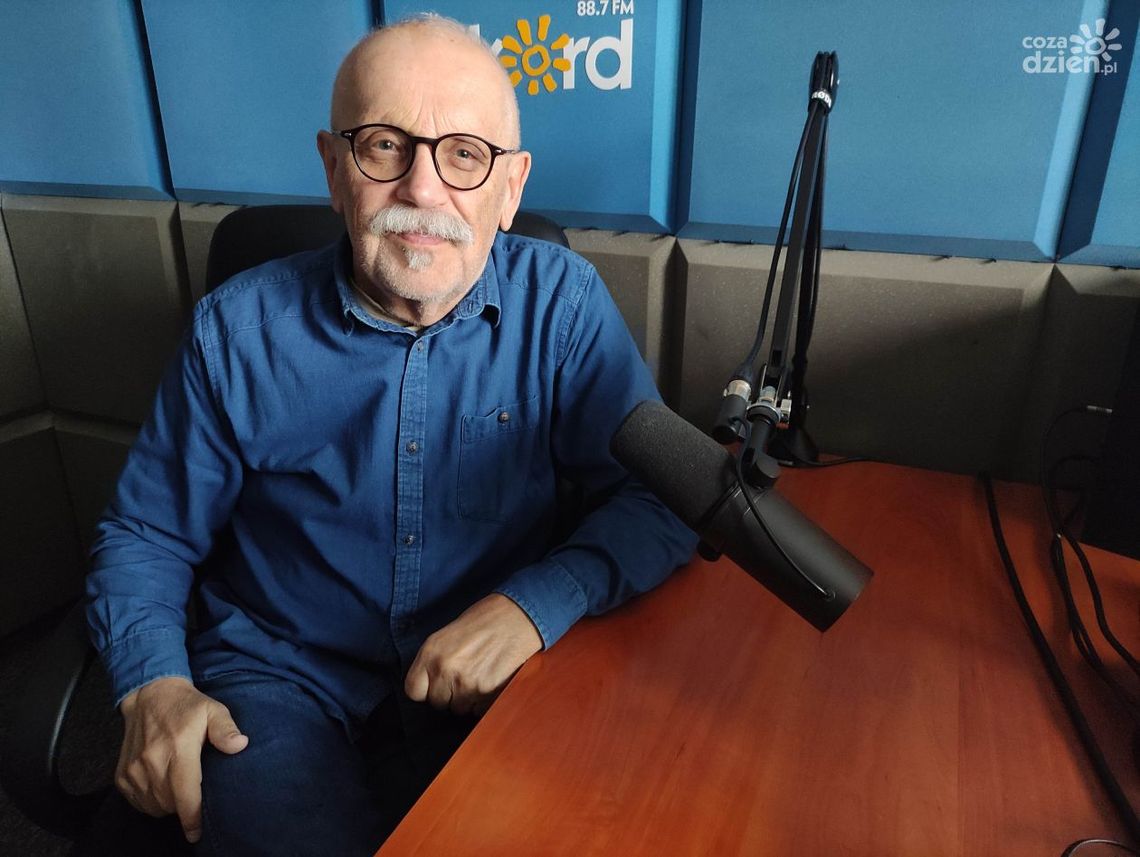 Marek Zalewski: Dlaczego Ciechan niszczeje? To pytanie do władz miasta Marek Zalewski: Dlaczego Ciechan niszczeje? To pytanie do władz miasta