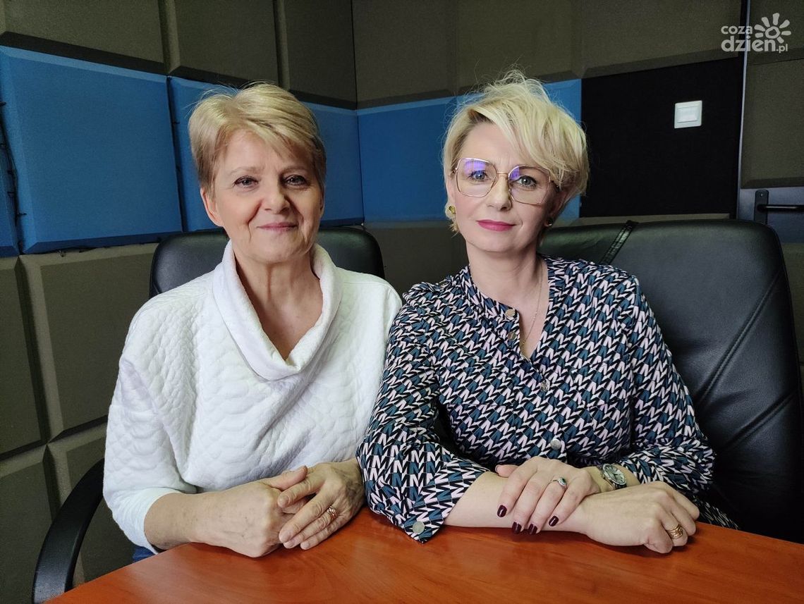 Maria Majewska: Stan tej ulicy zagraża naszemu zdrowiu