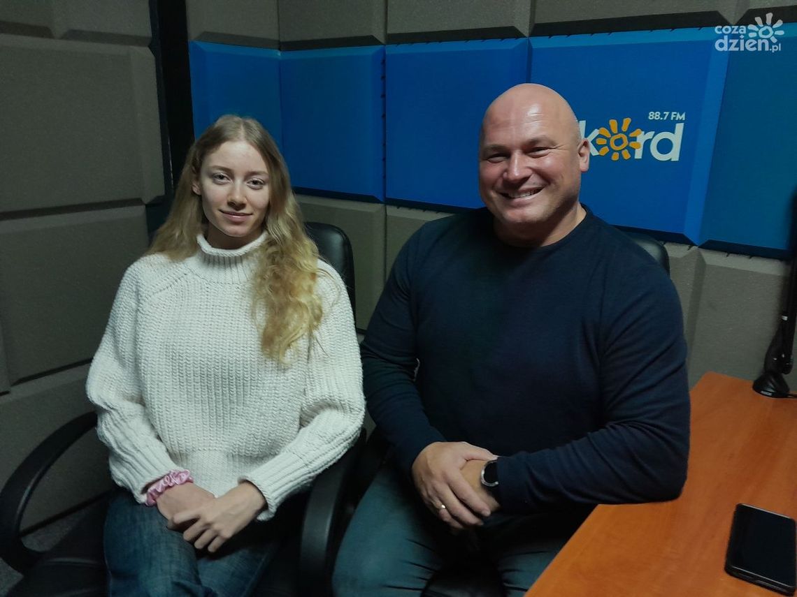 Maria Zielińska, Gabriel Kowalski: Dziewczyny wiodą prym w Orce