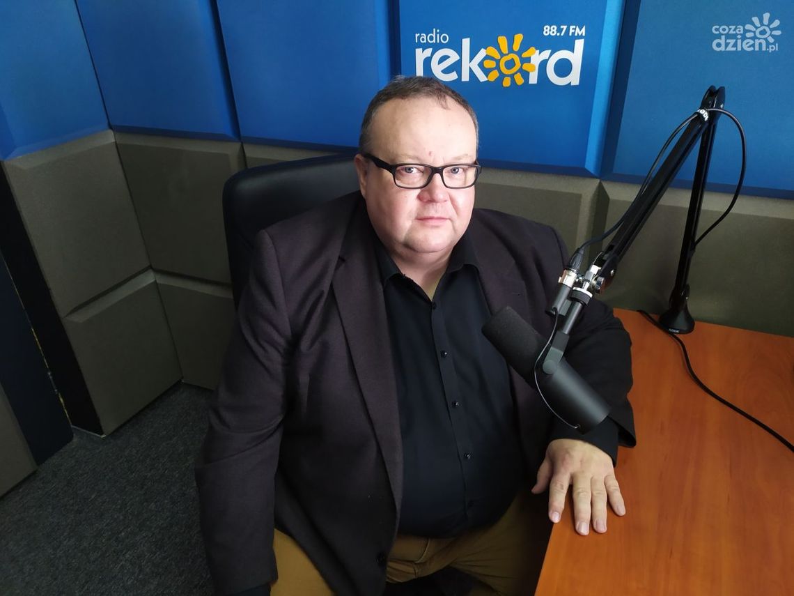 Mariusz Godlewski: Chcemy przywrócić rzekę miastu