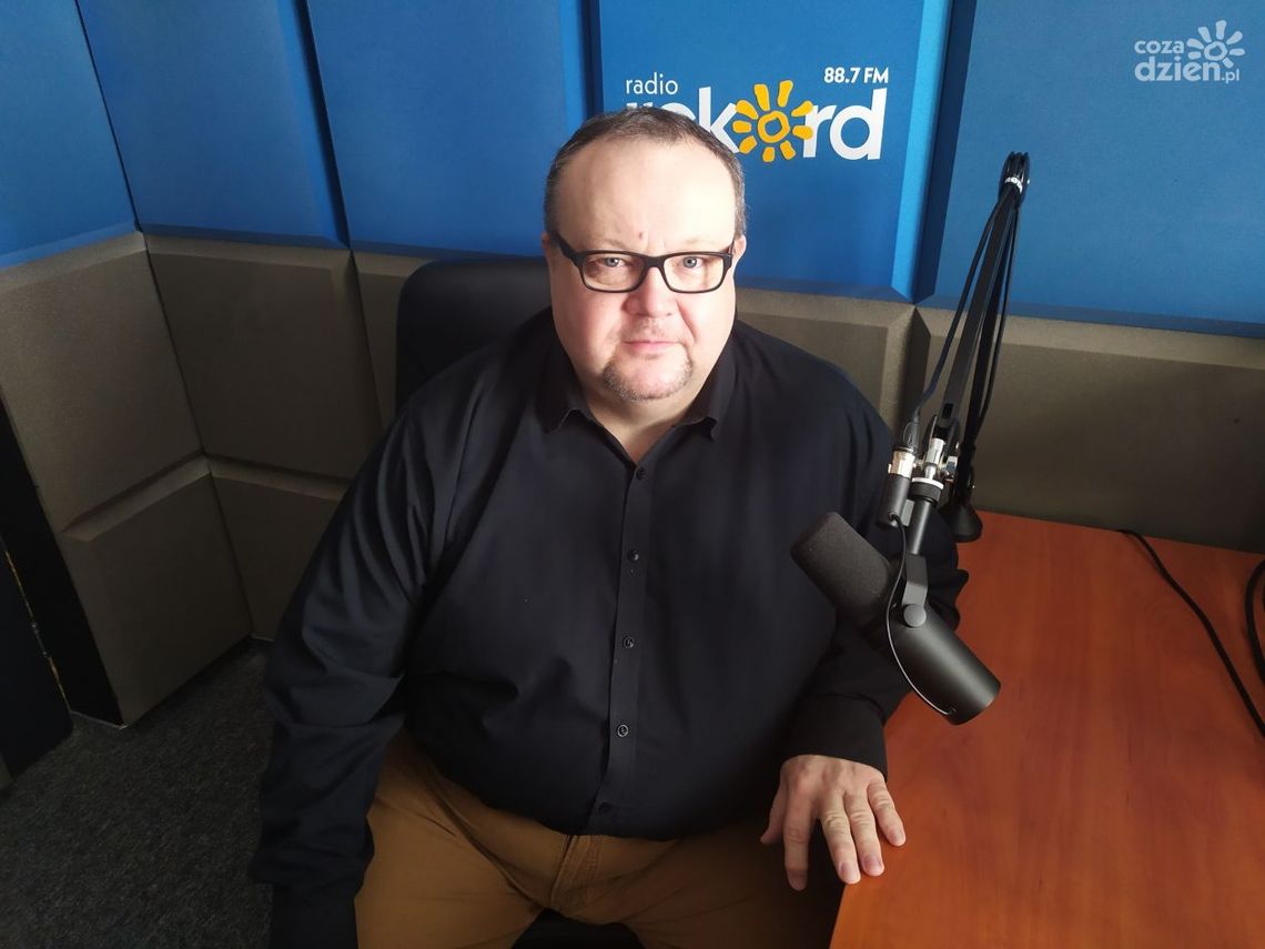 Mariusz Godlewski: Ruszamy z budową bloków komunalnych w Raciążu Mariusz Godlewski: Ruszamy z budową bloków komunalnych w Raciążu