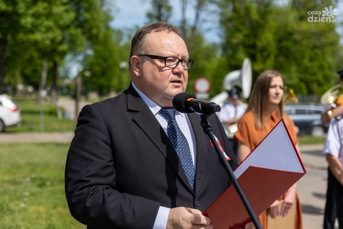 Mariusz Godlewski: Trzeba zakończyć walkę tych dwóch plemion Mariusz Godlewski: Trzeba zakończyć walkę tych dwóch plemion