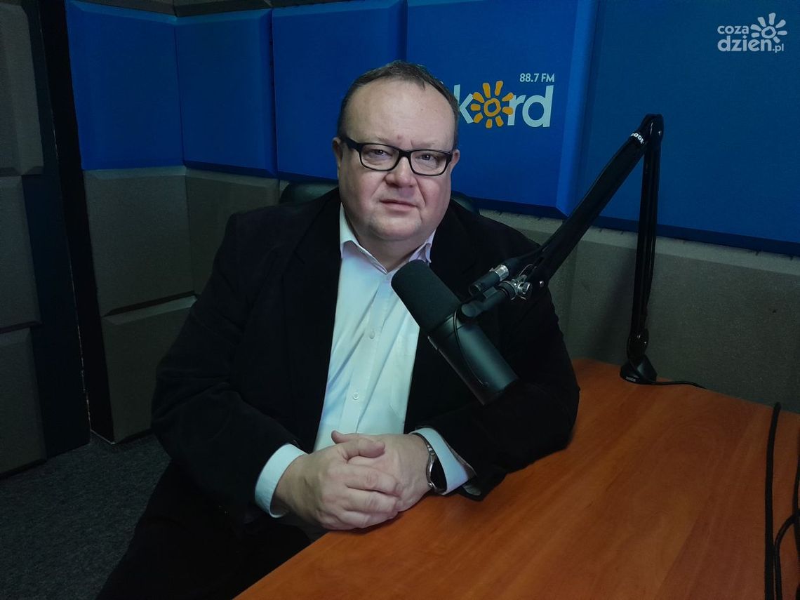 Mariusz Godlewski: Trzeba zwiększyć finansowanie samorządów