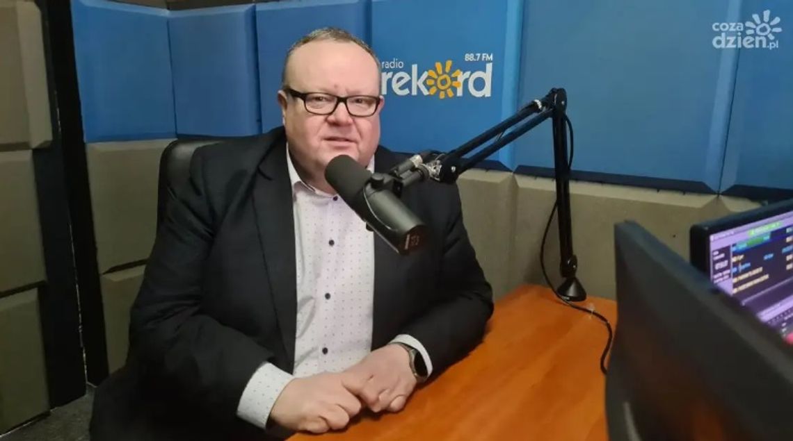 Mariusz Godlewski: Warto wrócić do Polskiego Ładu Mariusz Godlewski: Warto wrócić do Polskiego Ładu