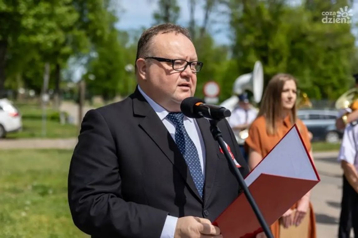 Mariusz Godlewski: Źródłem problemów szpitali jest chroniczne niedofinansowanie