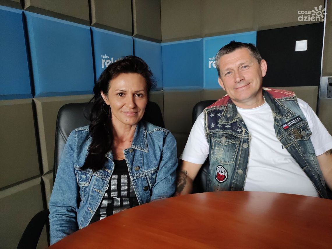 Mariusz Humięcki: Rok temu zebraliśmy 15 tys. zł. Marzymy o pobiciu tego rekordu