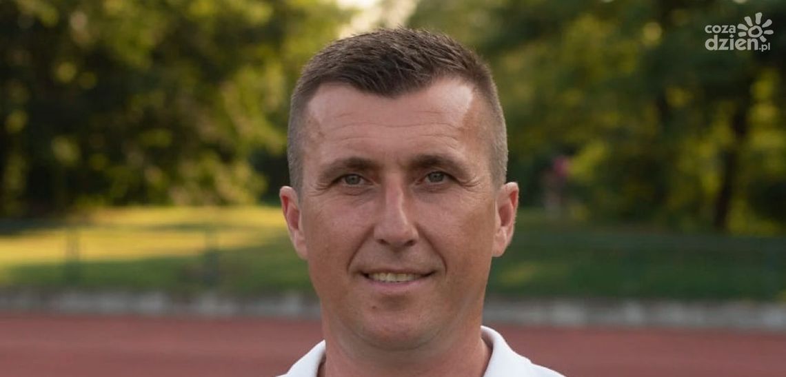 Mariusz Mikłowski zrezygnował z prowadzenia MKS-u Ciechanów