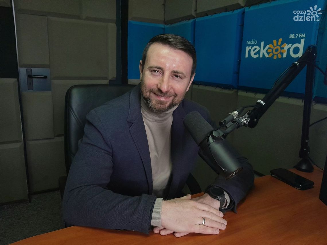 Mariusz Soska: Kobiety też potrafią grać w piłkę