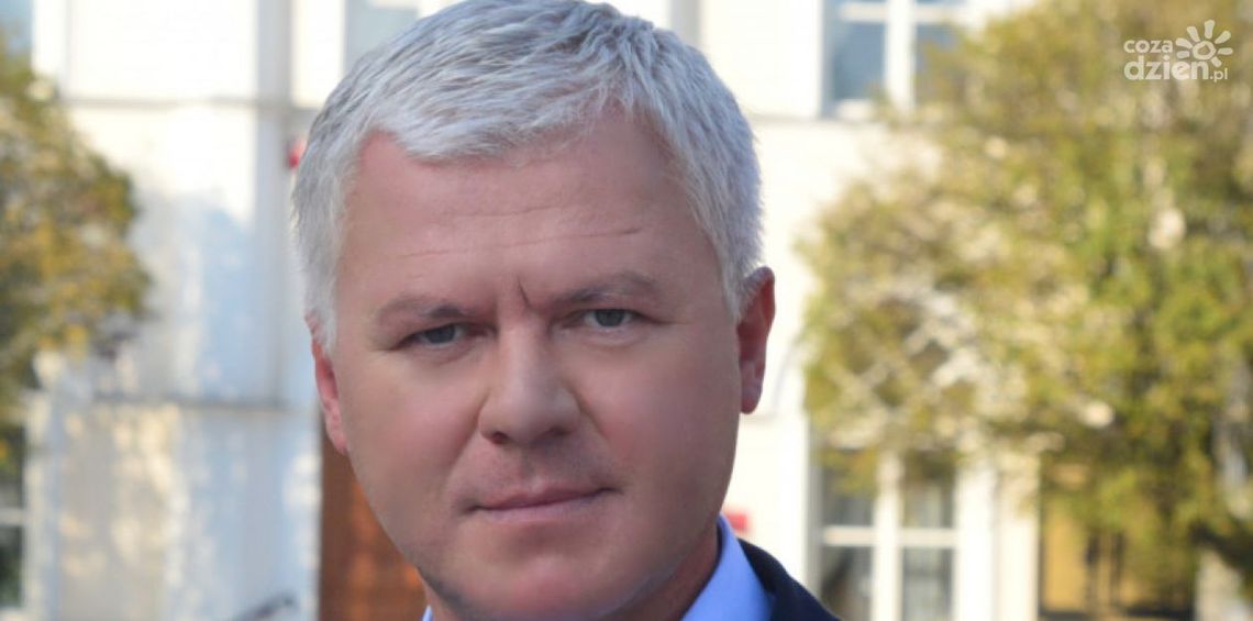 Mariusz Stawicki: Nie wiemy, jak będą przebiegać matury Mariusz Stawicki: Nie wiemy, jak będą przebiegać matury