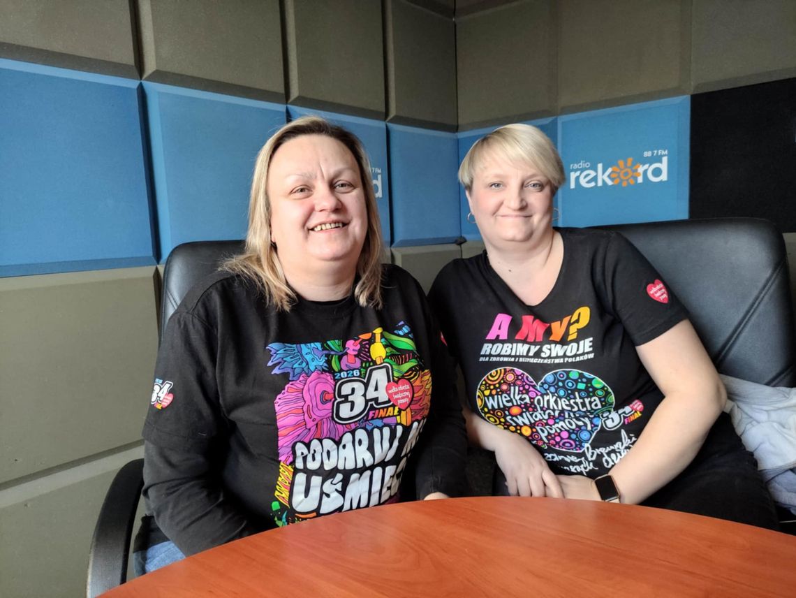 Marta Barcikowska: Po cichu śniłyśmy o przekroczeniu pewnej magicznej kwoty. Udało się!