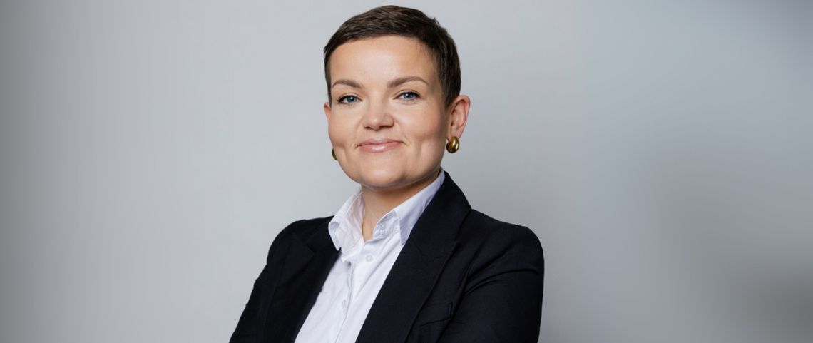 Marta Cienkowska -