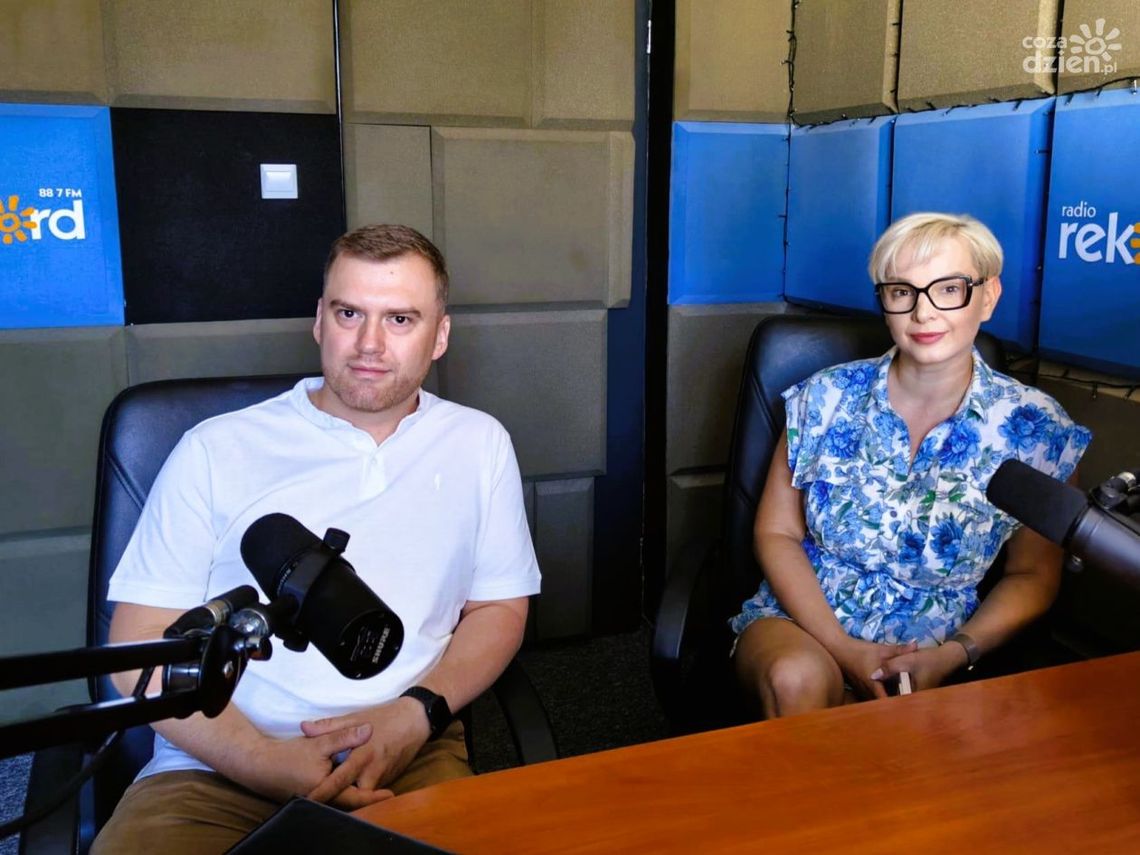 Marta Jankowska: do dziś pamiętam pierwszego pacjenta, te emocje zostaną ze mną na zawsze.