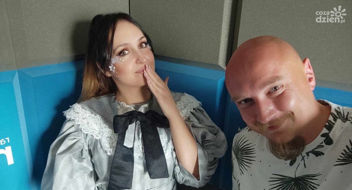 Marta Kuchcińska: Usłyszeć od Sanah i Lanberry "Marta robisz cuda" to ogromny komplement
