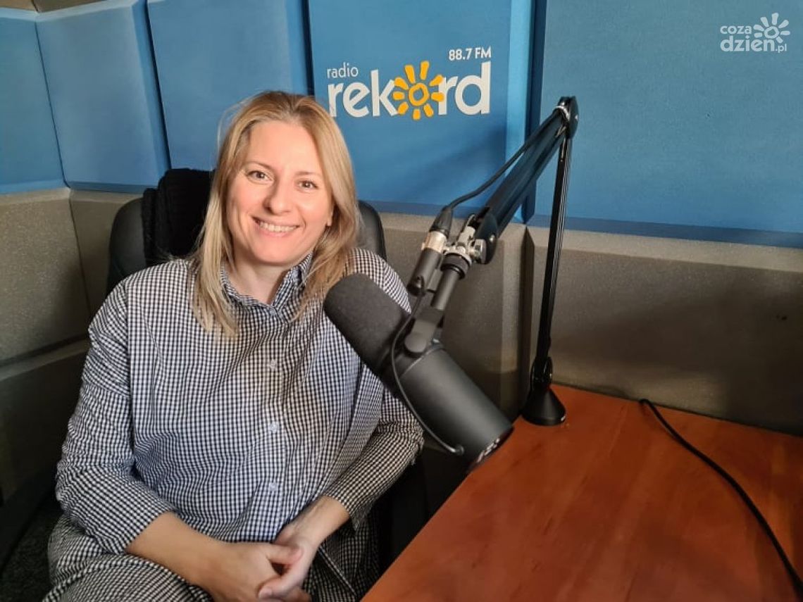 Marta Piecychna: Jakość powietrza w Ciechanowie nie jest najgorsza, ale też nie najlepsza