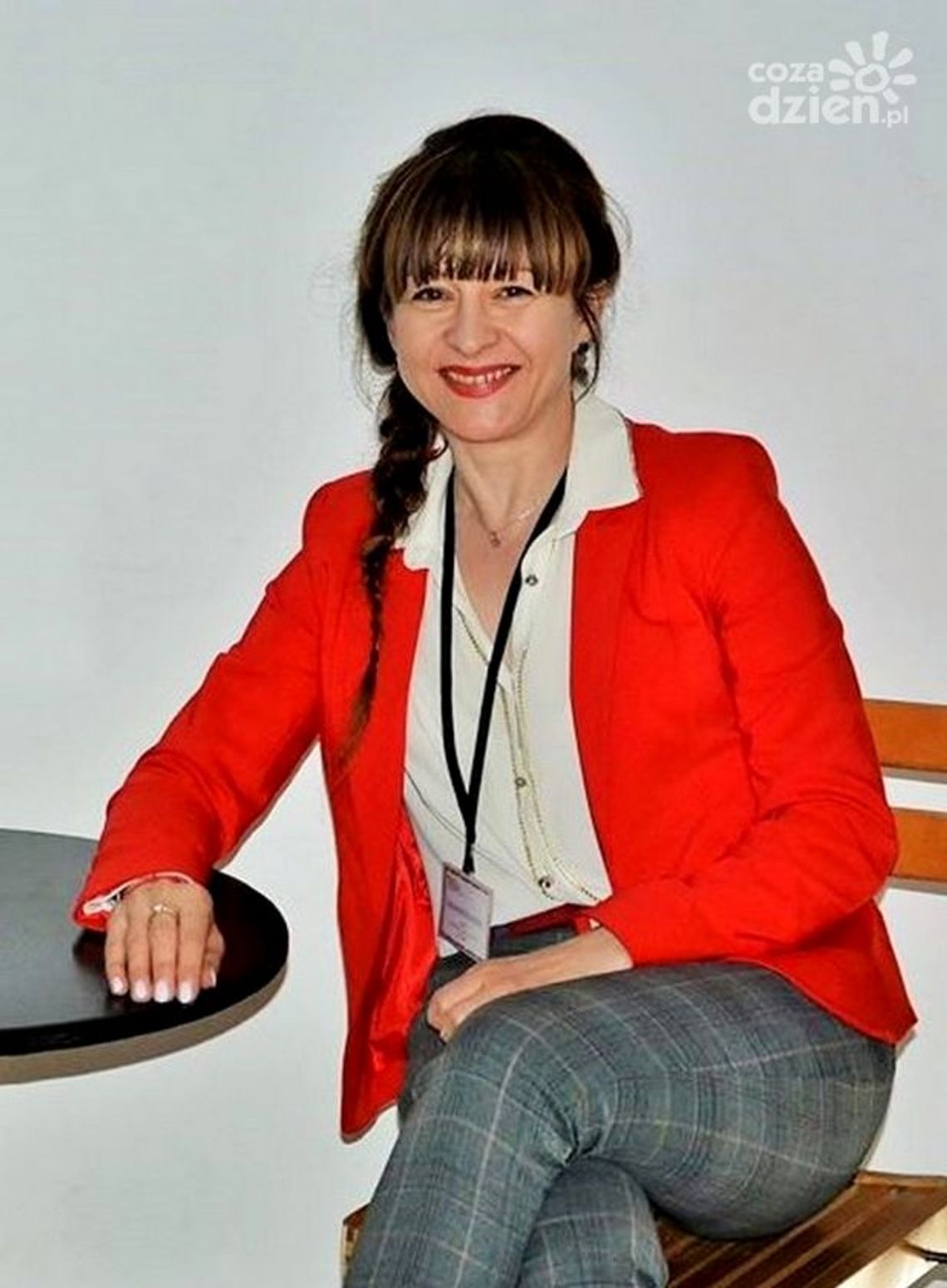 Marzena Kunicka: Nie odmrażamy się na "hurra!" - stopniowo uruchamiamy działalność Marzena Kunicka: Nie odmrażamy się na "hurra!" - stopniowo uruchamiamy działalność